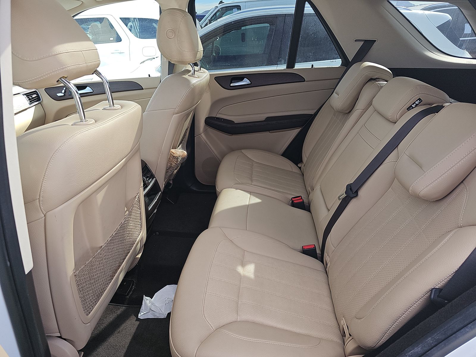 2018 Mercedes-Benz GLE GLE 350 AWD