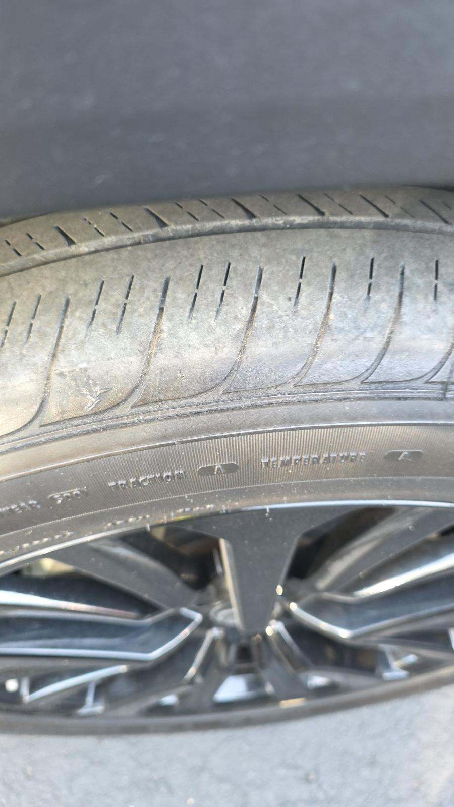 2023 Toyota Highlander XSE FWD