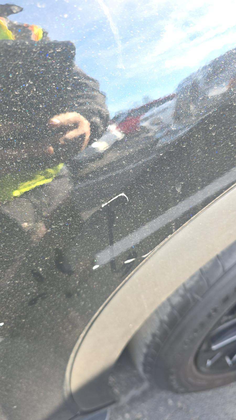 2023 Toyota Highlander XSE FWD