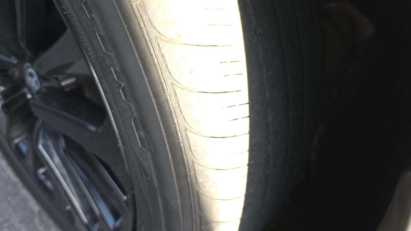 2023 Toyota Highlander XSE FWD