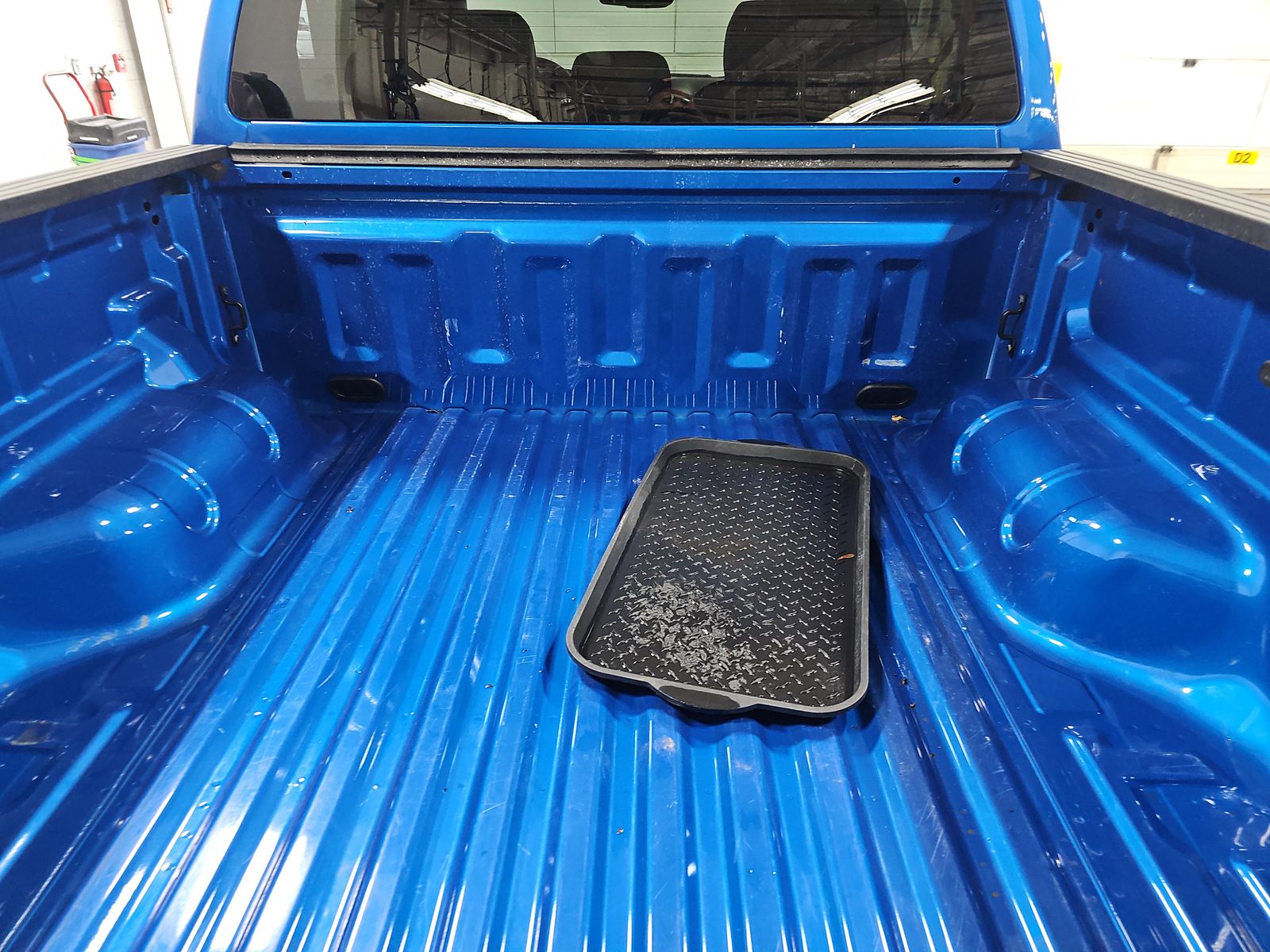 2023 Ford Ranger XLT AWD