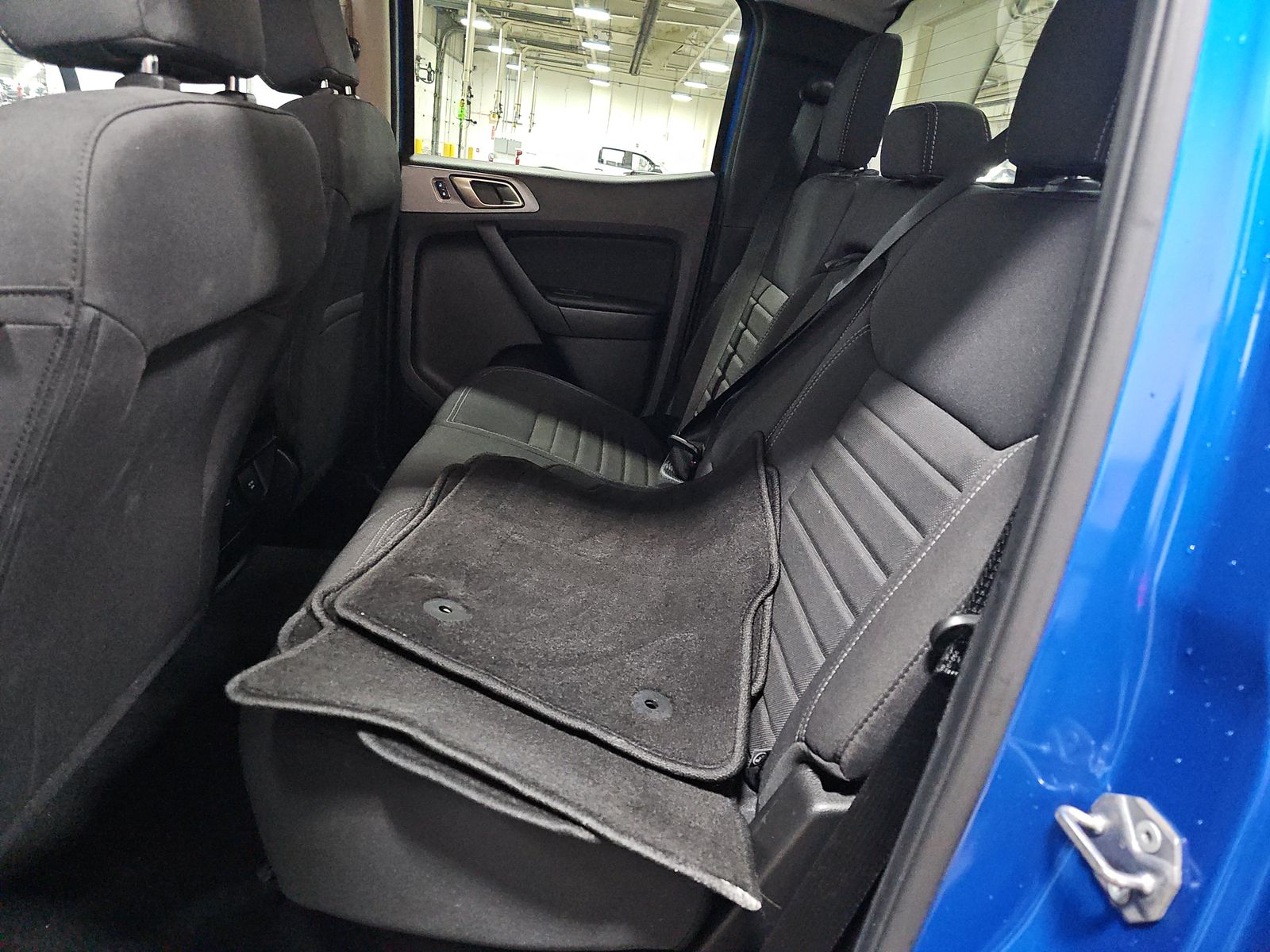 2023 Ford Ranger XLT AWD