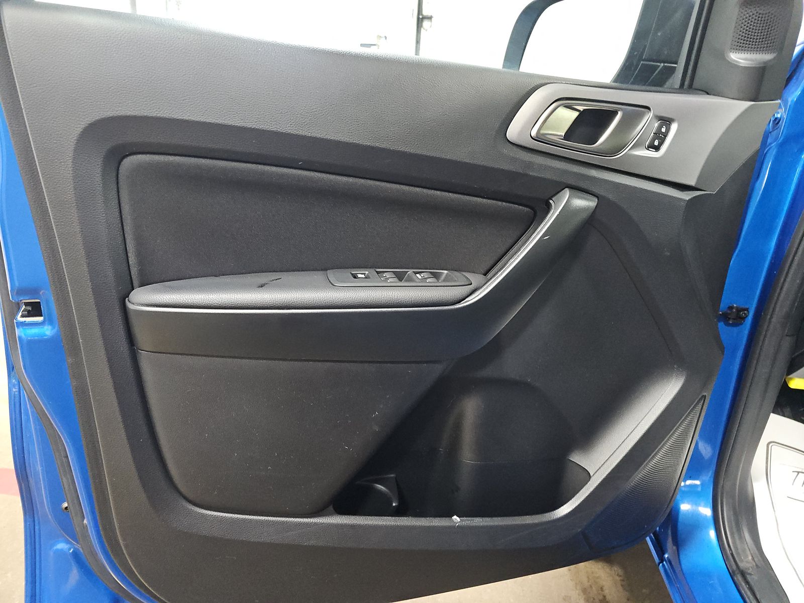 2023 Ford Ranger XLT AWD