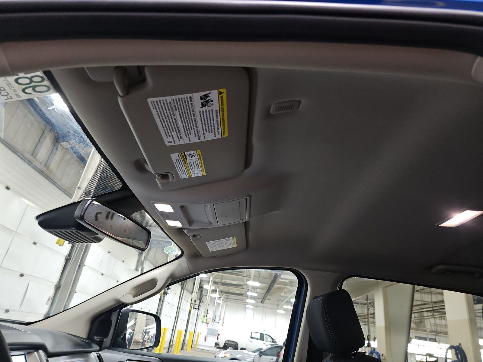 2023 Ford Ranger XLT AWD