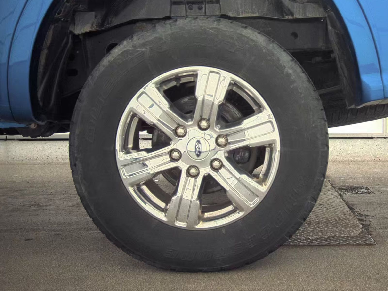 2023 Ford Ranger XLT AWD