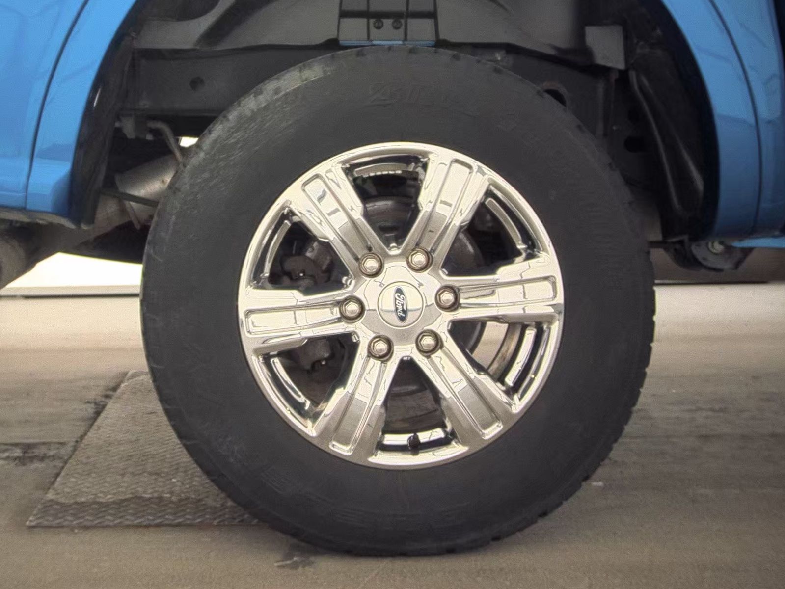 2023 Ford Ranger XLT AWD