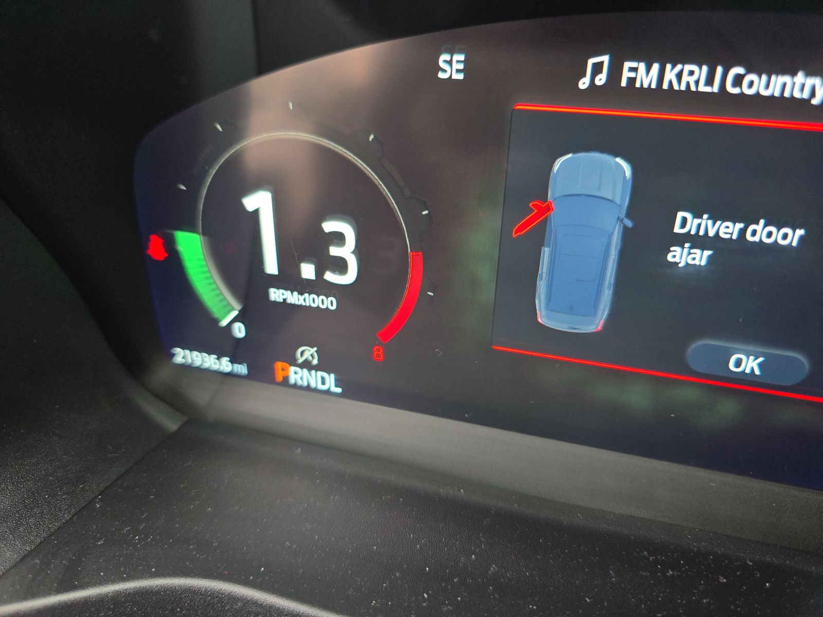 2025 Ford Explorer Active AWD