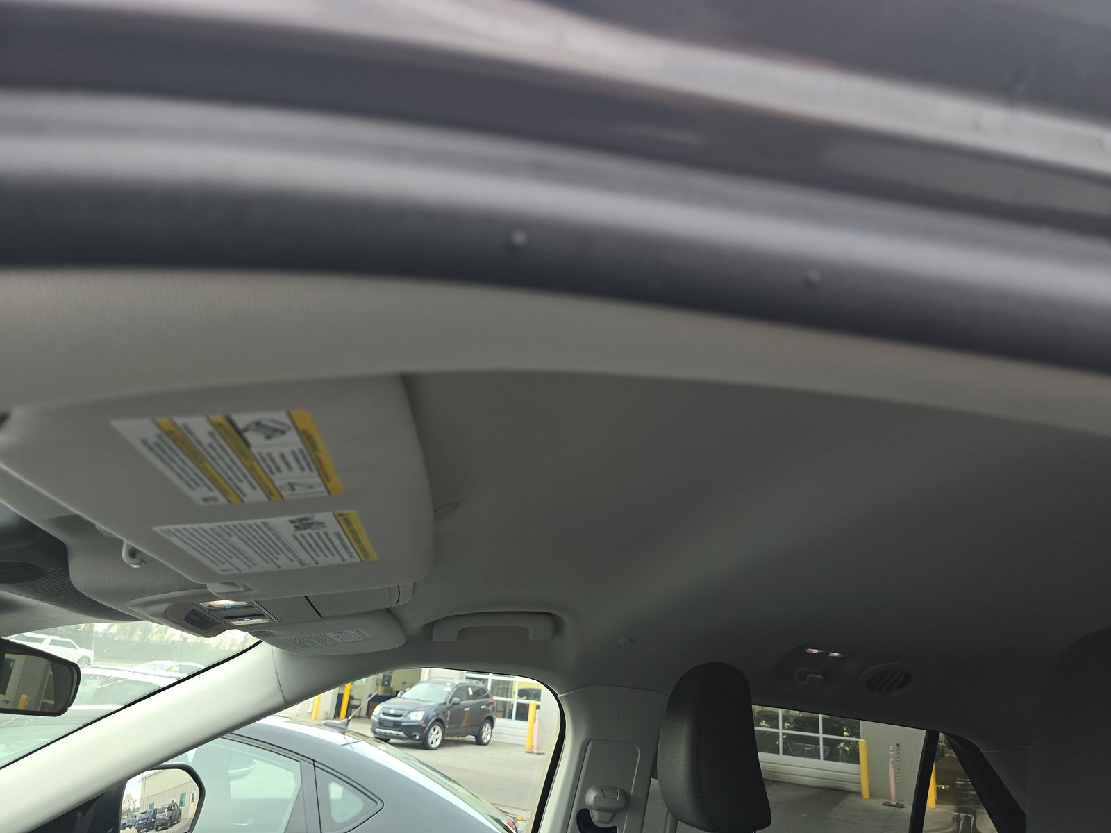 2025 Ford Explorer Active AWD