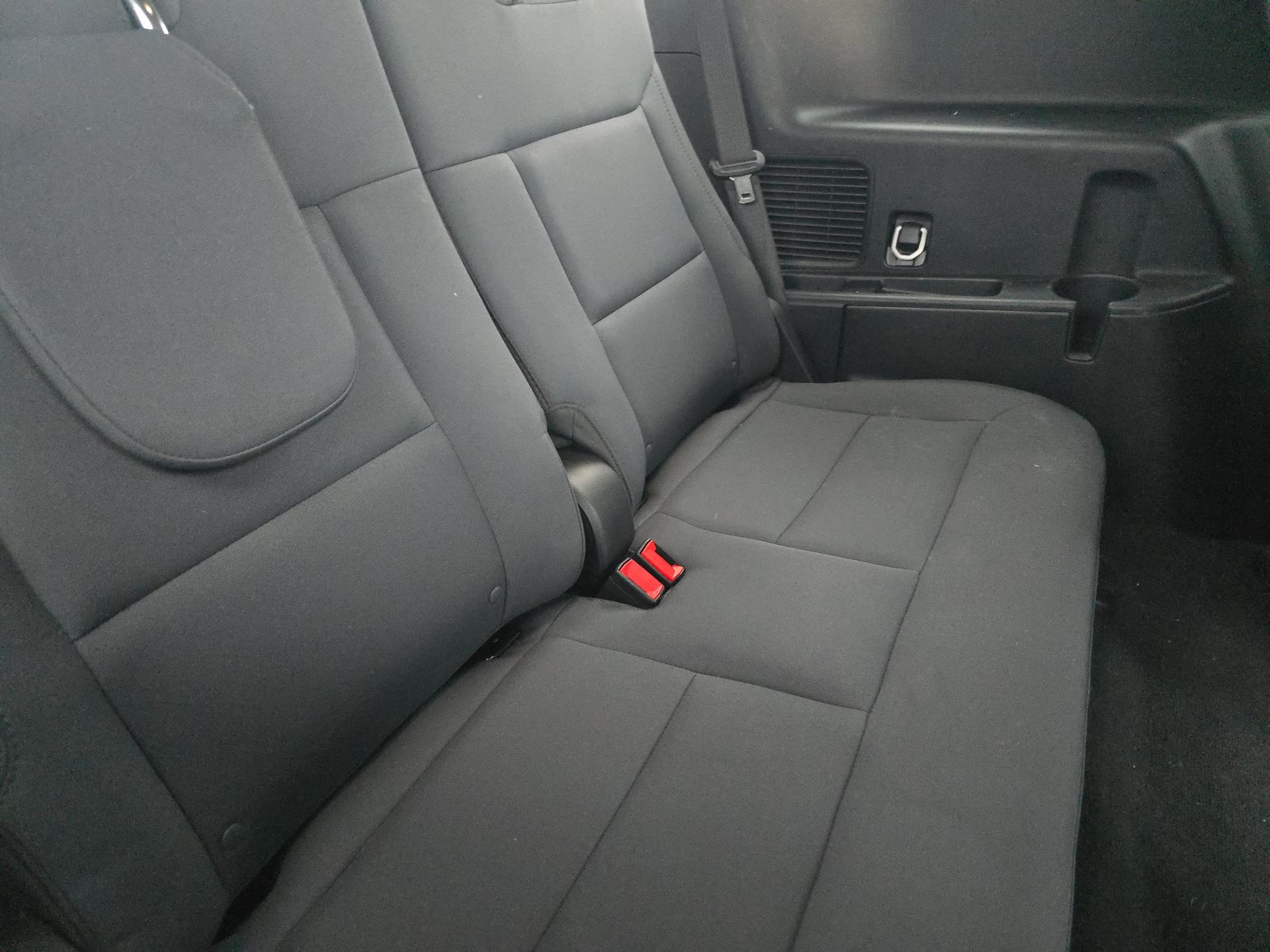 2025 Ford Explorer Active AWD