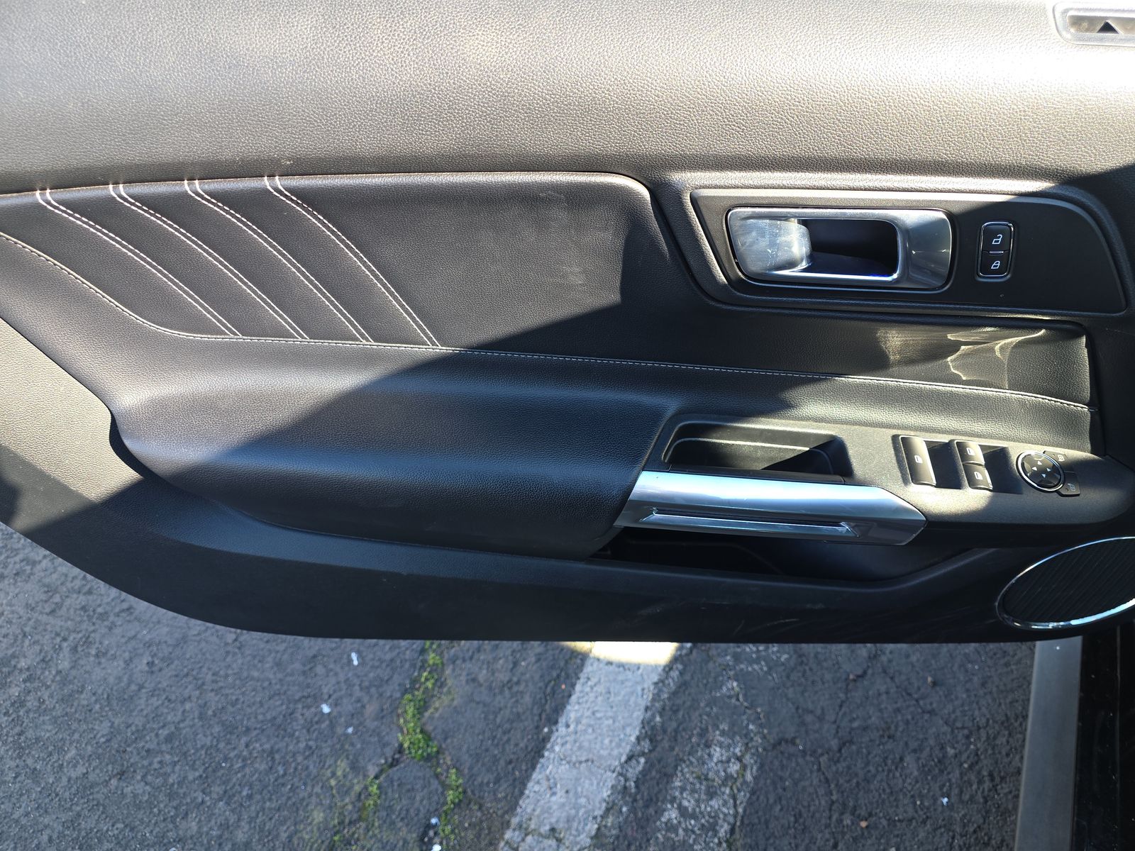 2023 Ford Mustang EcoBoost Premium RWD