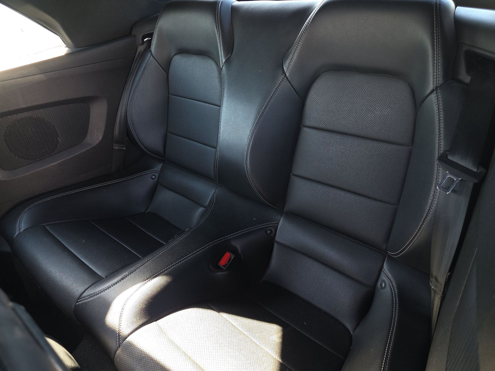 2023 Ford Mustang EcoBoost Premium RWD