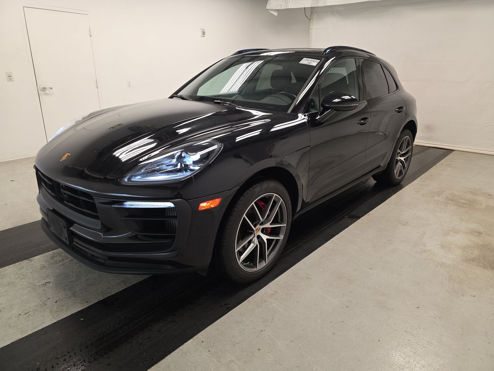 2023 Porsche Macan S AWD