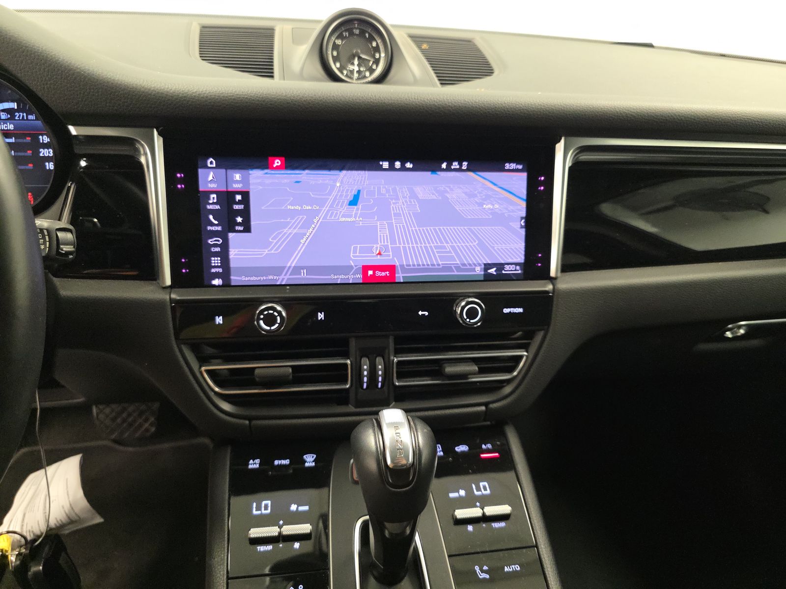 2023 Porsche Macan S AWD