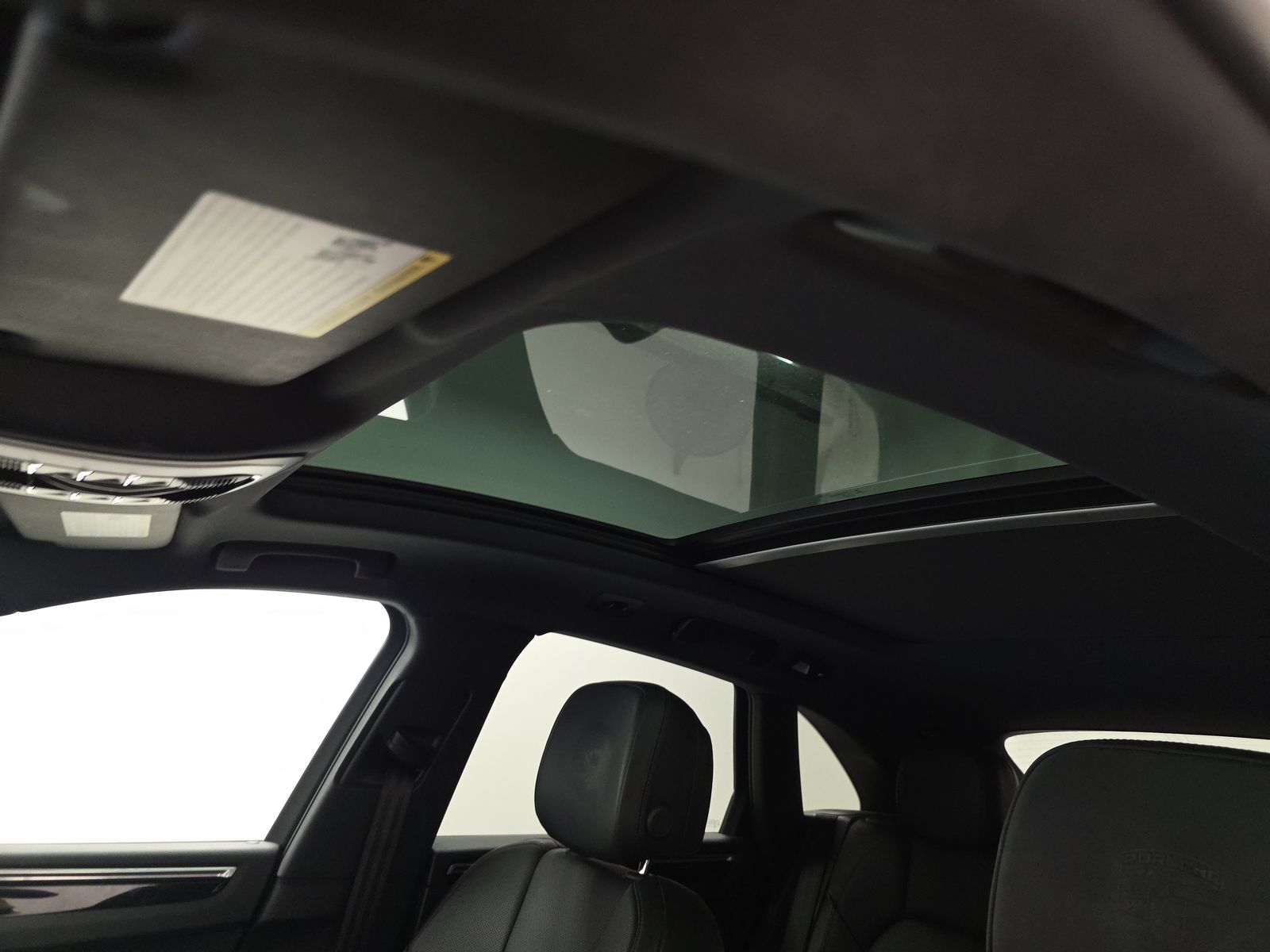 2023 Porsche Macan S AWD