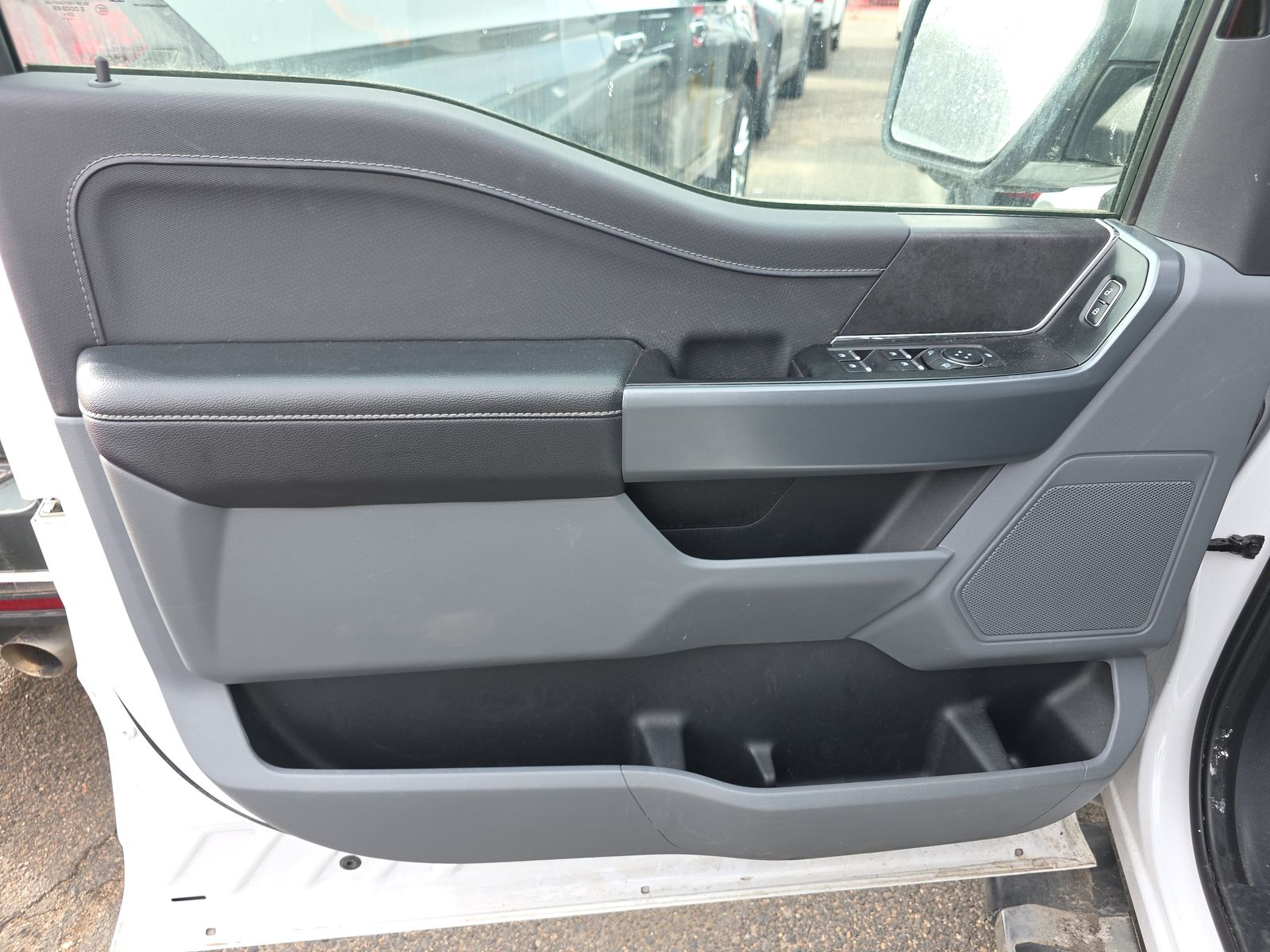 2024 Ford F-150 Hybrid XLT AWD