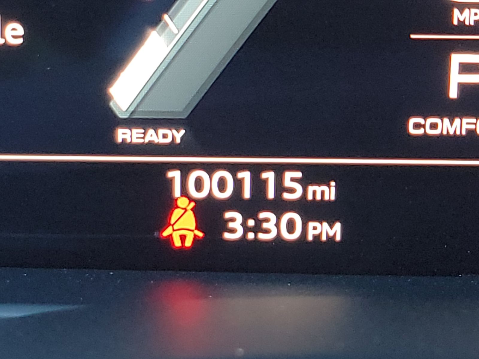 2021 Audi S6 Prestige AWD