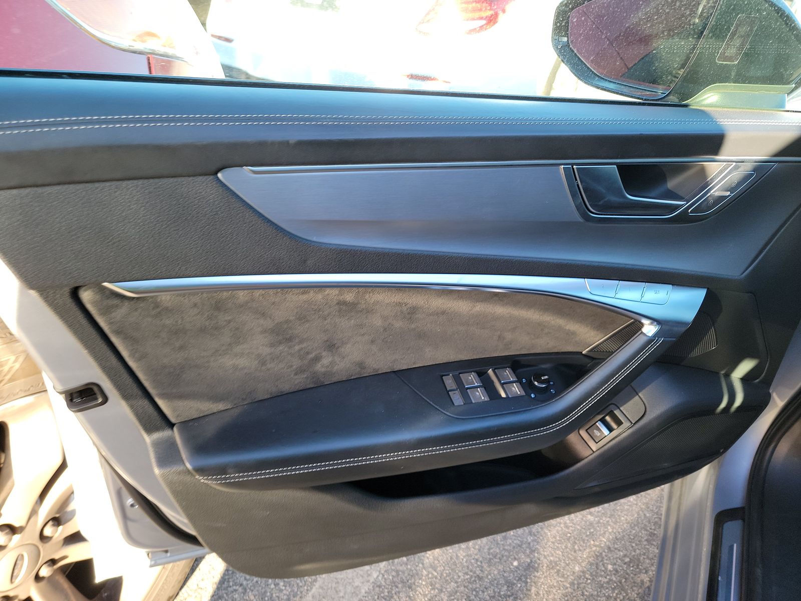 2021 Audi S6 Prestige AWD