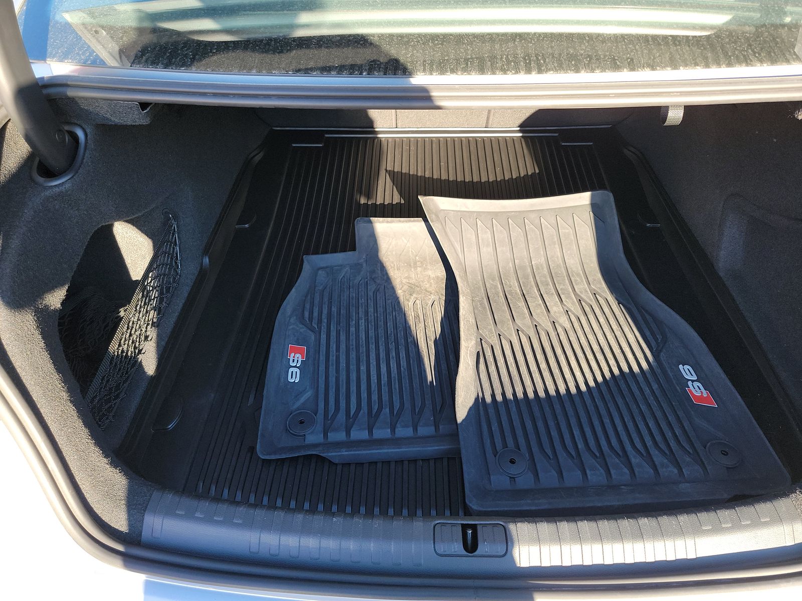 2021 Audi S6 Prestige AWD