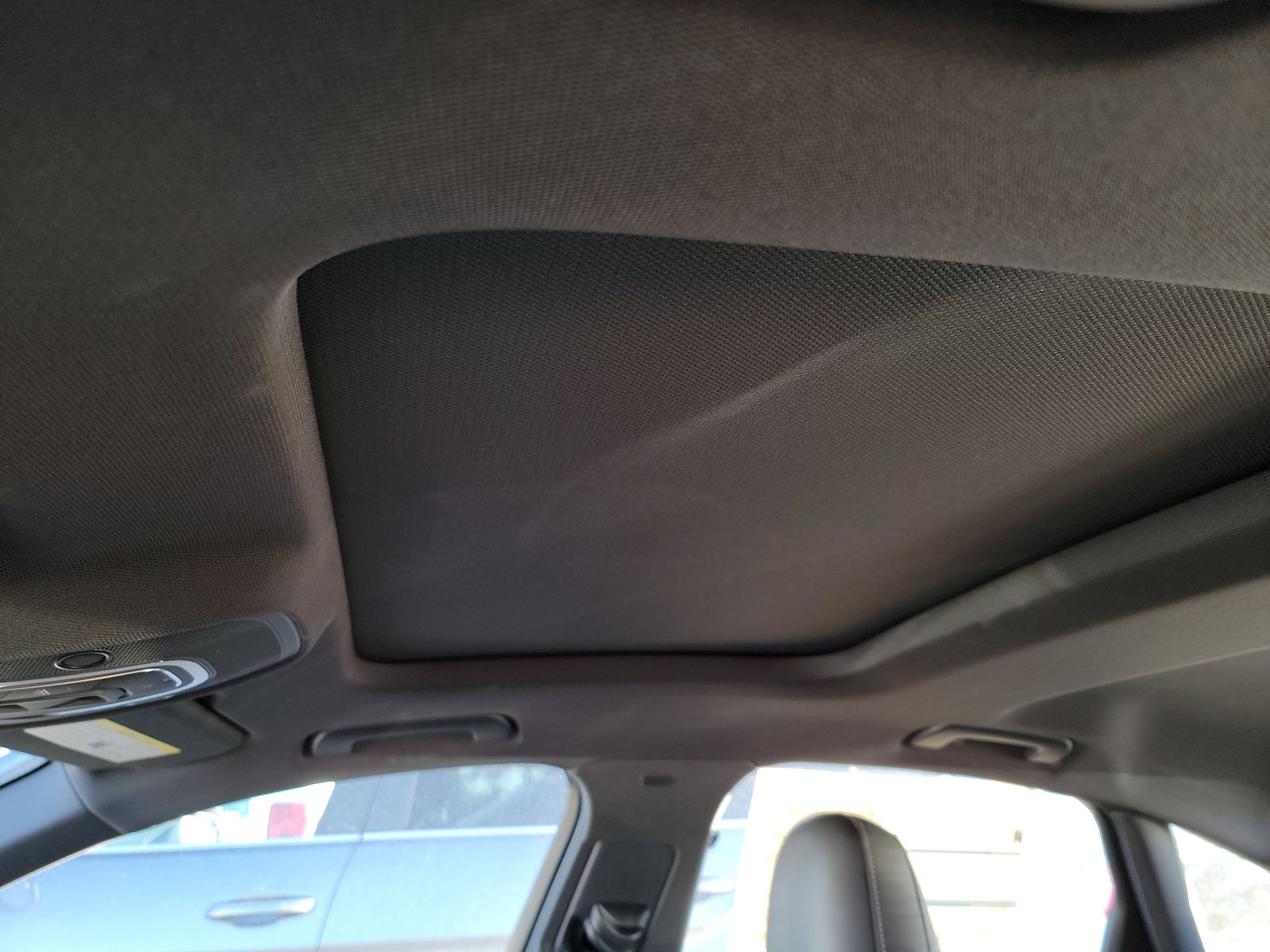 2021 Audi S6 Prestige AWD