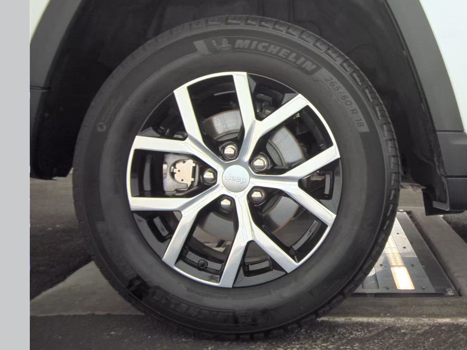 2025 Jeep Grand Cherokee Limited RWD