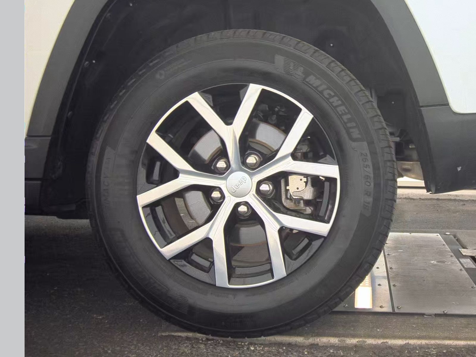 2025 Jeep Grand Cherokee Limited RWD