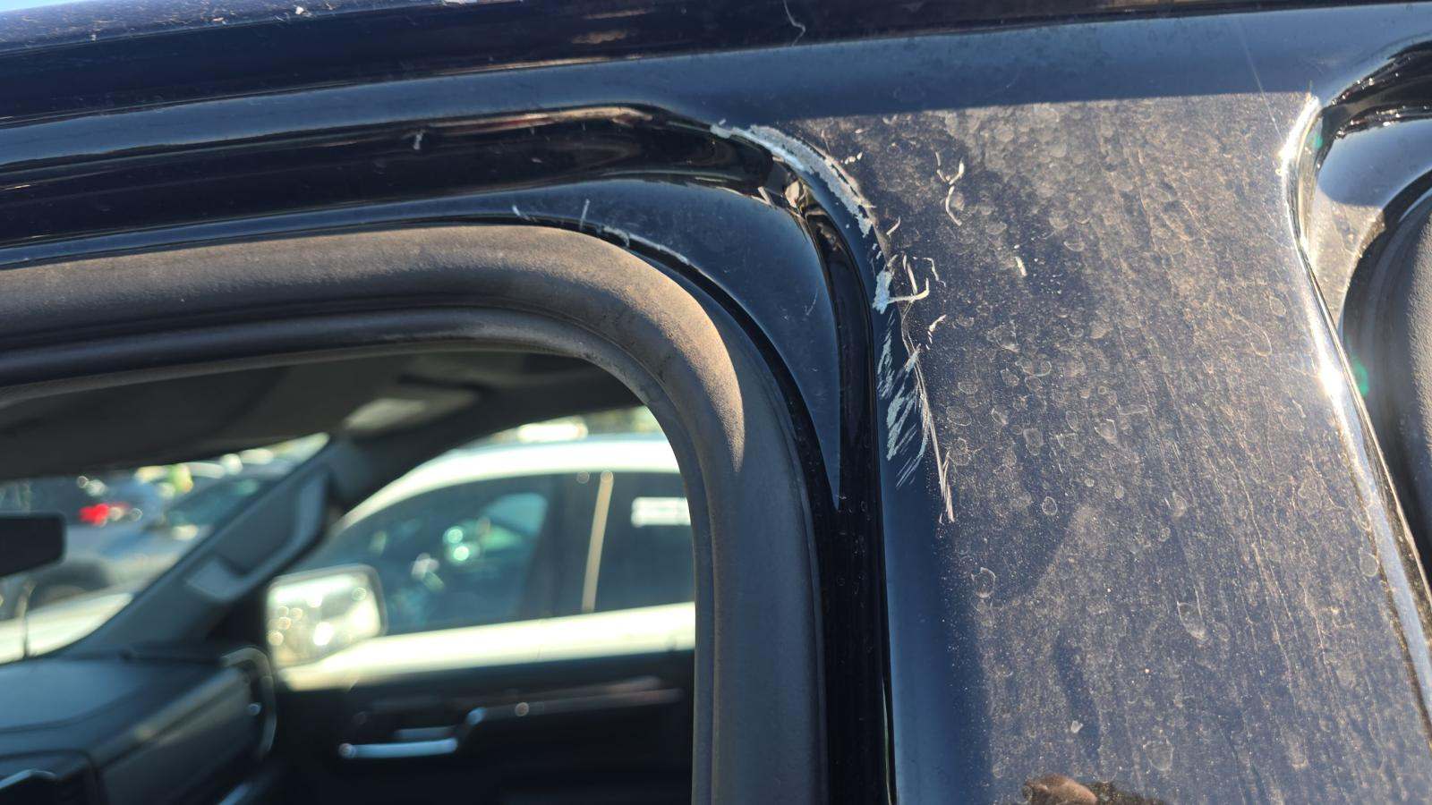 2023 Chevrolet Silverado 1500 LT AWD