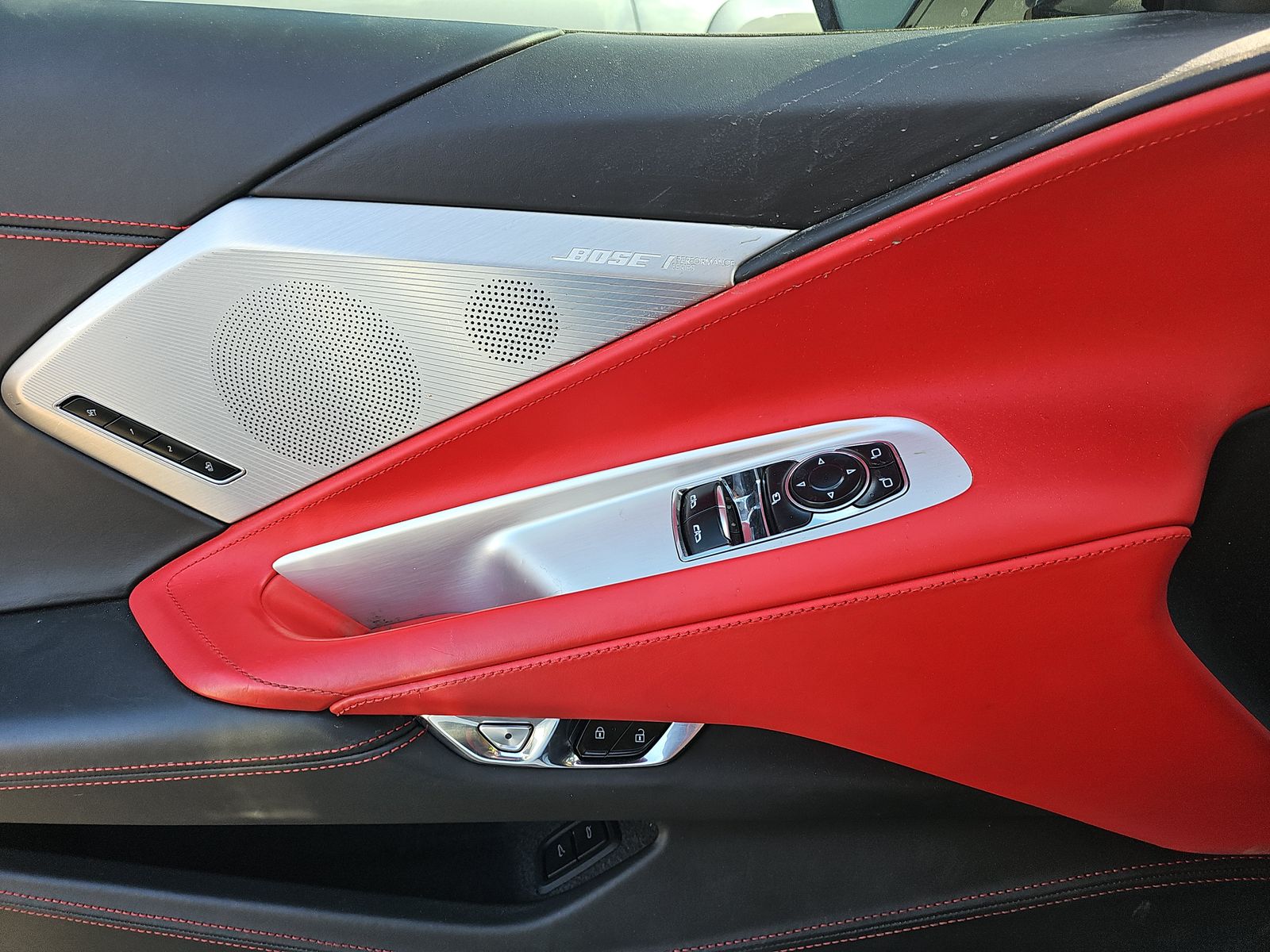 2022 Chevrolet Corvette Stingray RWD