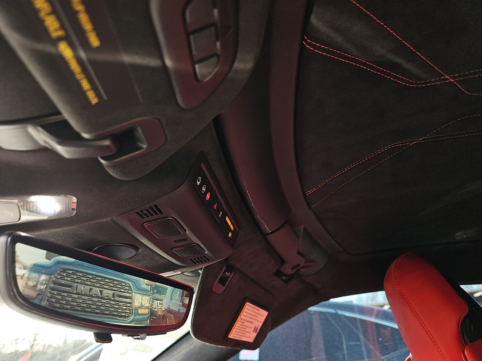 2022 Chevrolet Corvette Stingray RWD