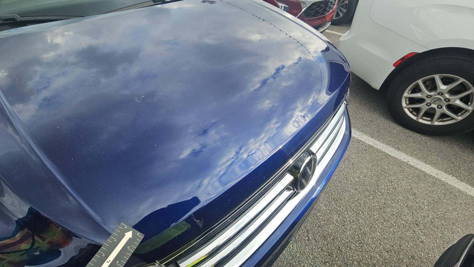 2024 Volkswagen Tiguan 2.0T Wolfsburg Edition FWD