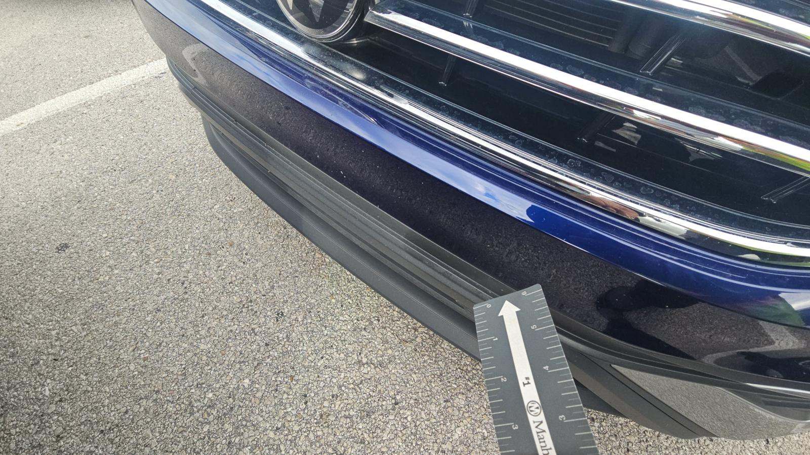 2024 Volkswagen Tiguan 2.0T Wolfsburg Edition FWD