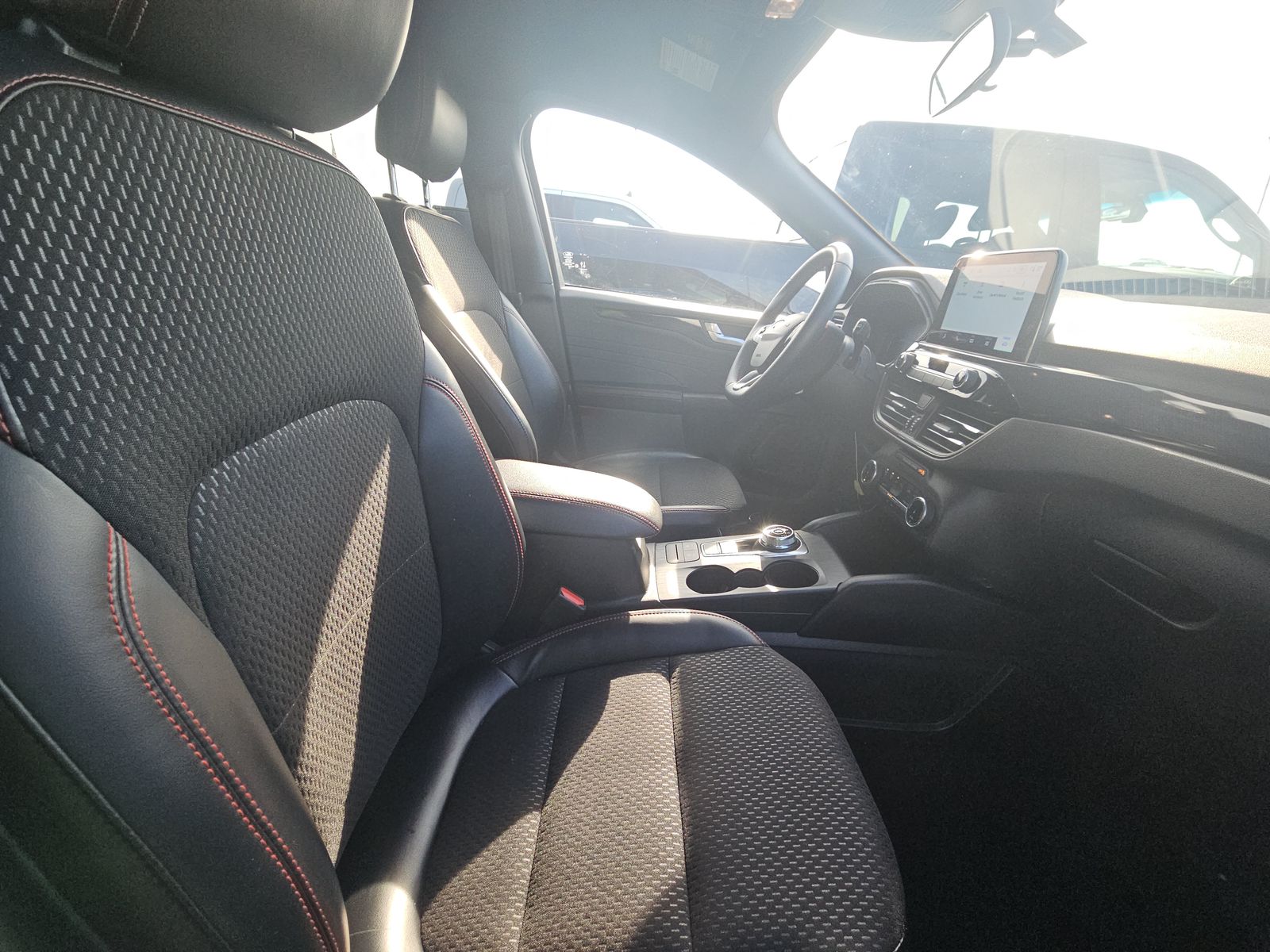 2025 Ford Escape ST-Line AWD