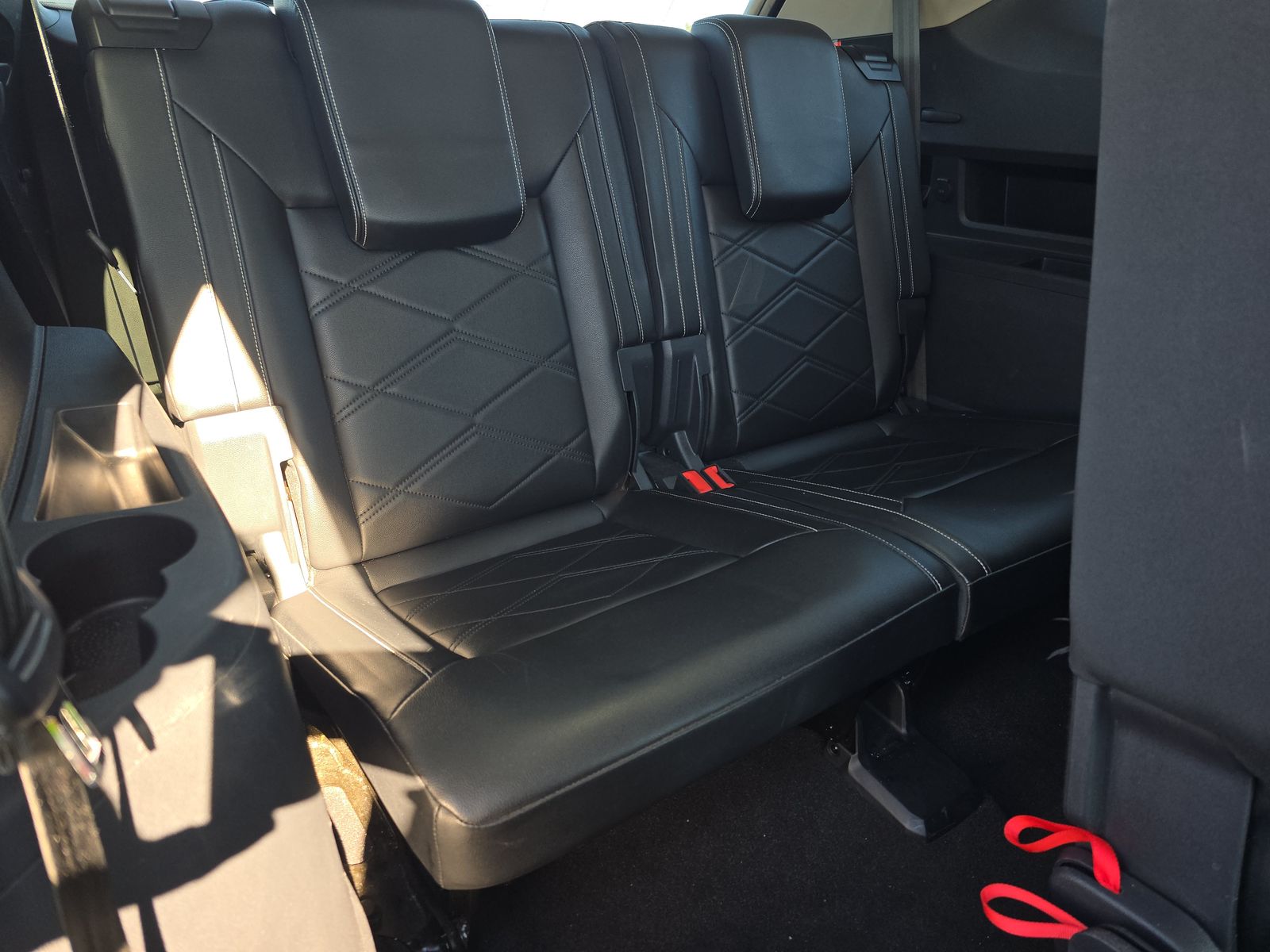 2024 Volkswagen Atlas 2.0T SE AWD