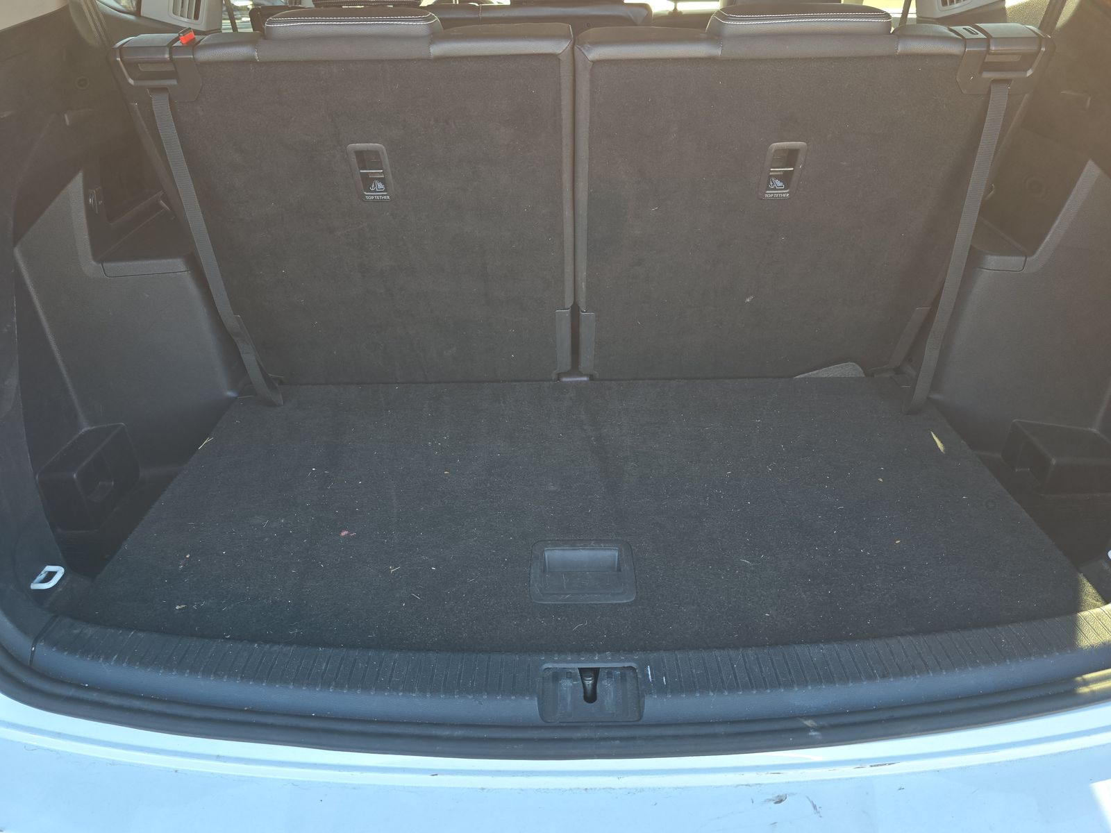 2024 Volkswagen Atlas 2.0T SE AWD