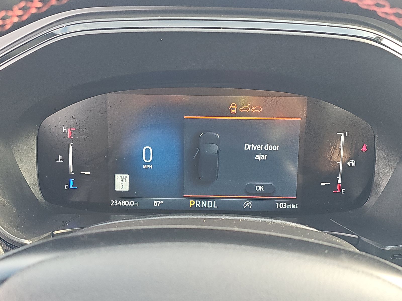 2025 Ford Escape ST-Line Select AWD