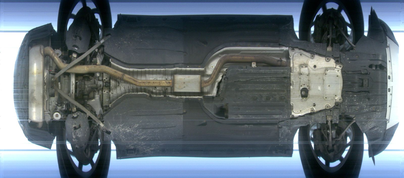 2020 BMW X6 xDrive40i AWD