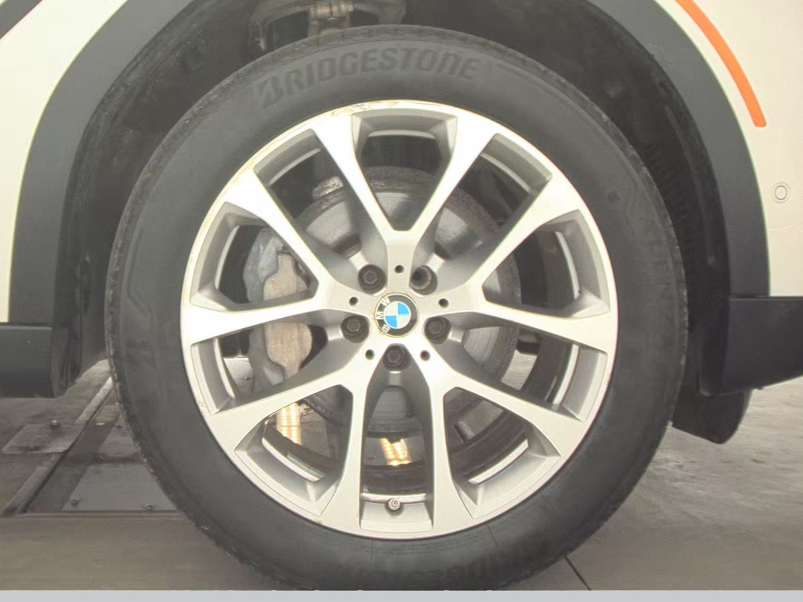 2020 BMW X6 xDrive40i AWD