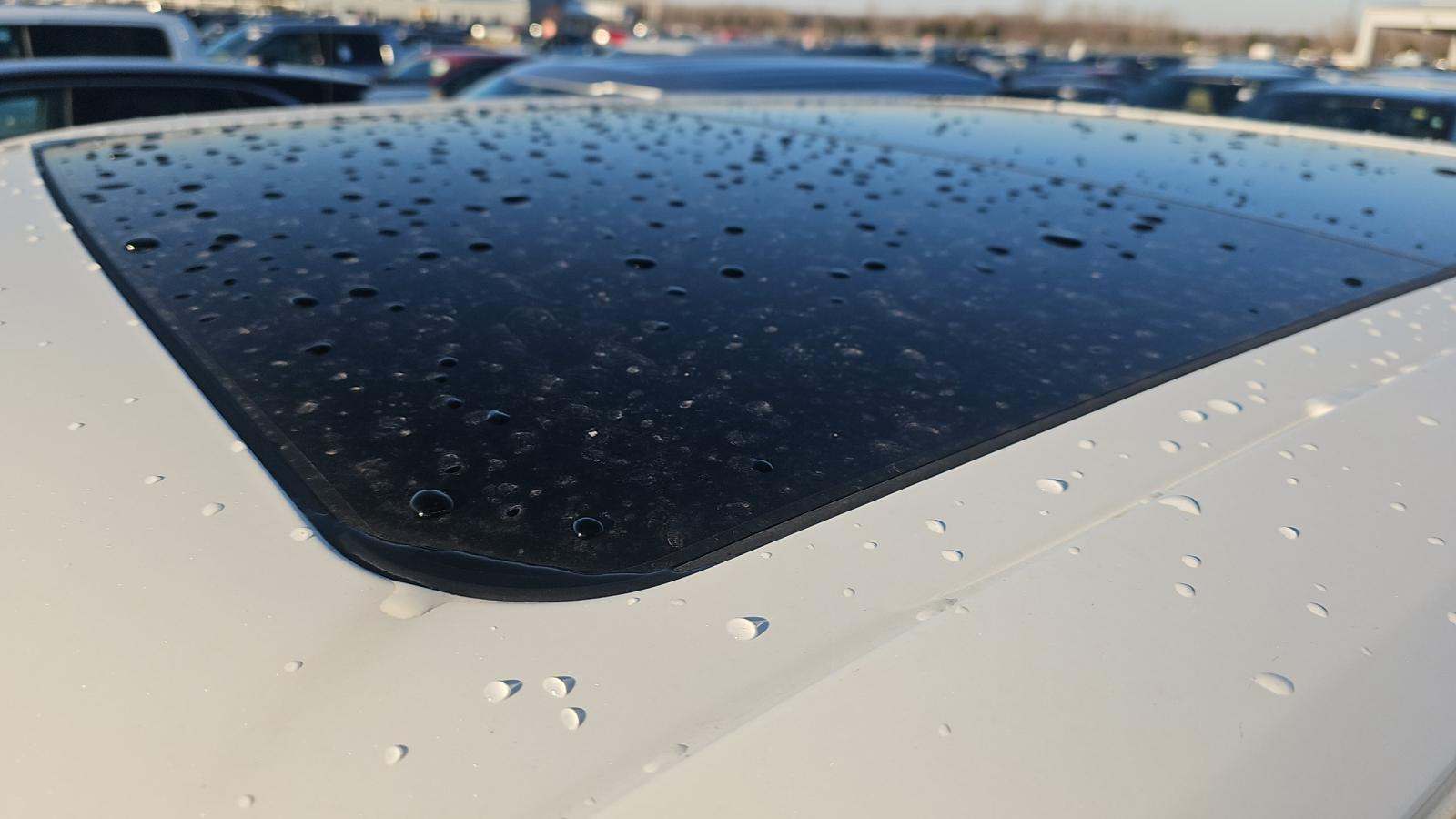 2022 Ford F-150 Hybrid Limited AWD