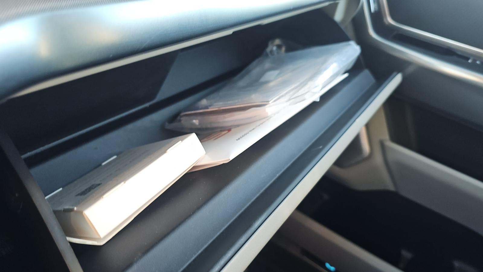 2022 Ford F-150 Hybrid Limited AWD