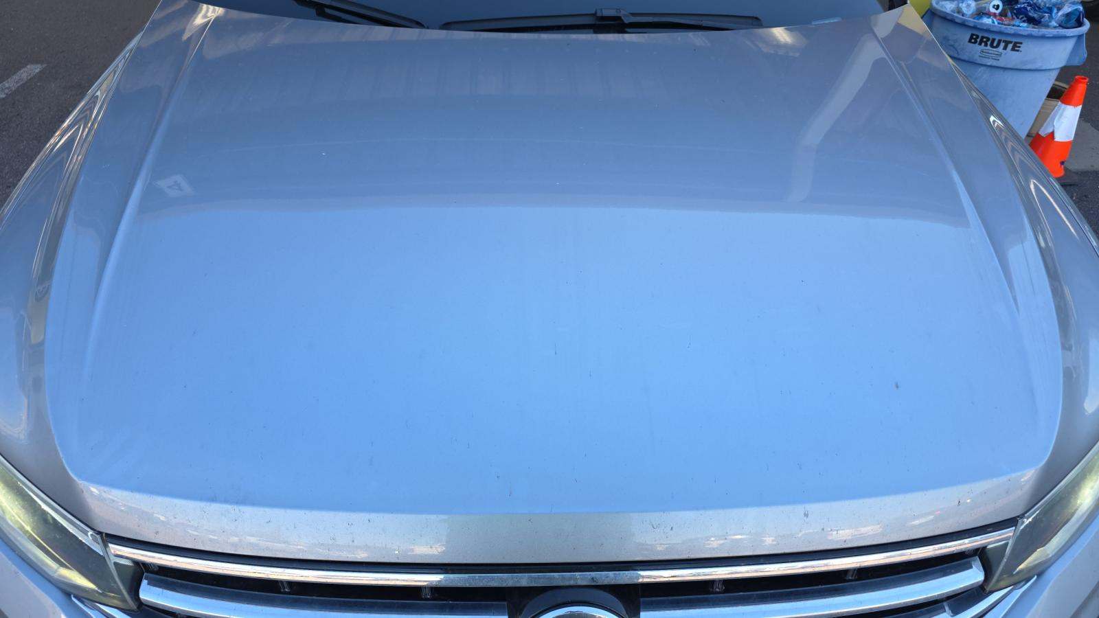 2024 Volkswagen Tiguan 2.0T Wolfsburg Edition FWD