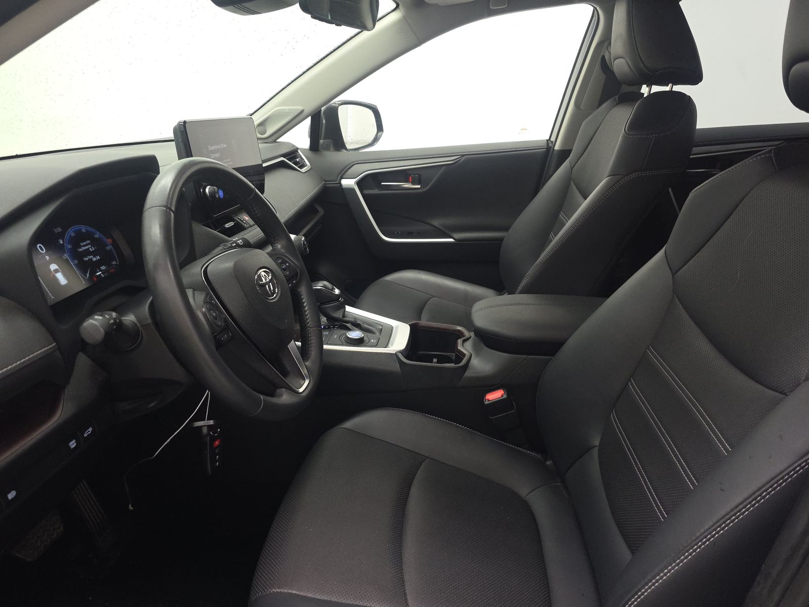 2024 Toyota RAV4 Hybrid Limited AWD