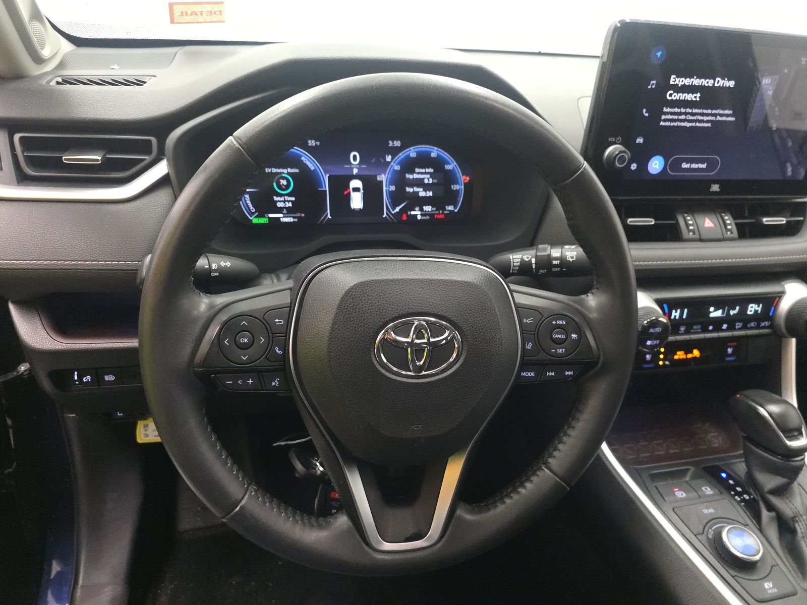 2024 Toyota RAV4 Hybrid Limited AWD