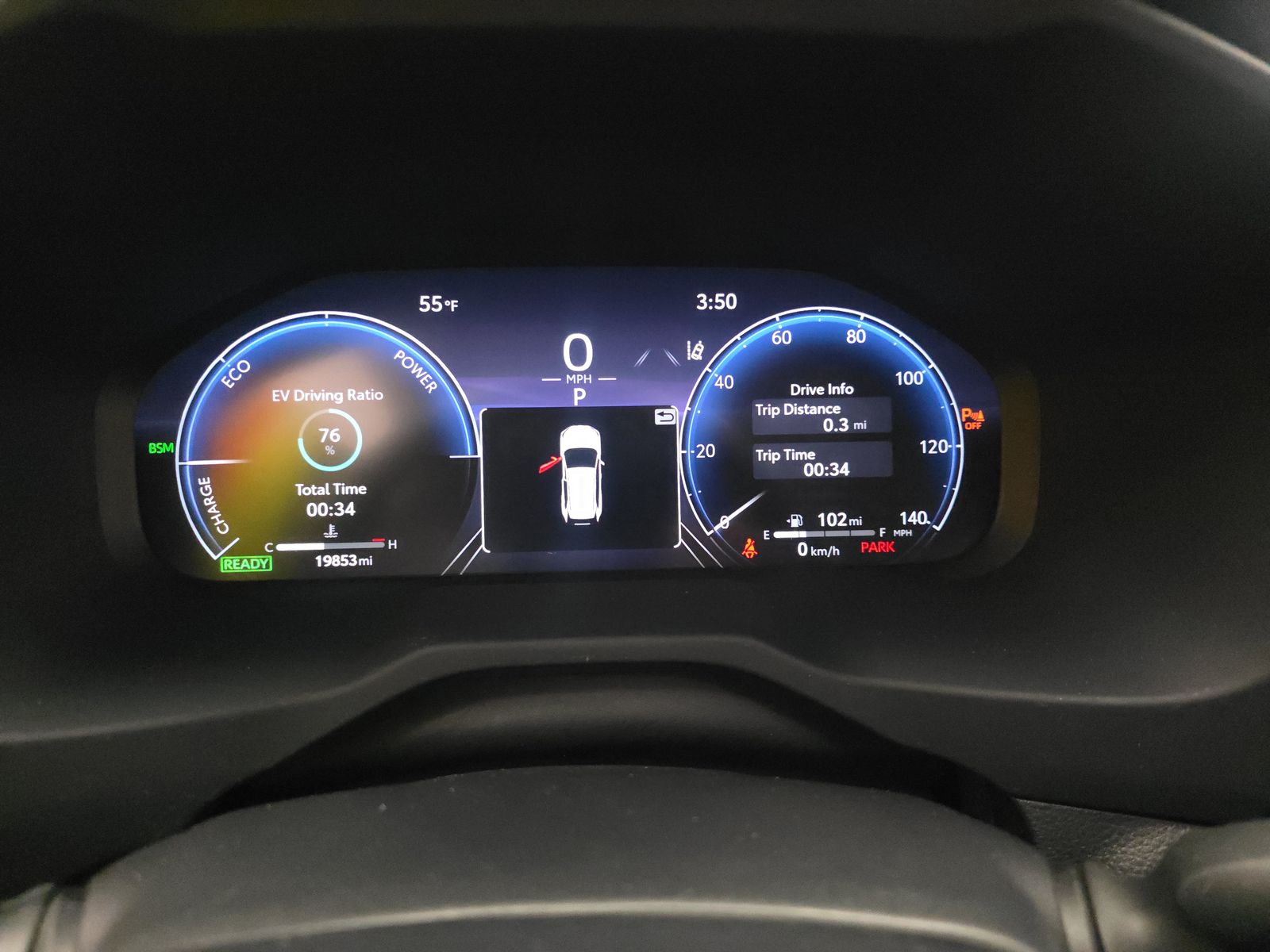 2024 Toyota RAV4 Hybrid Limited AWD