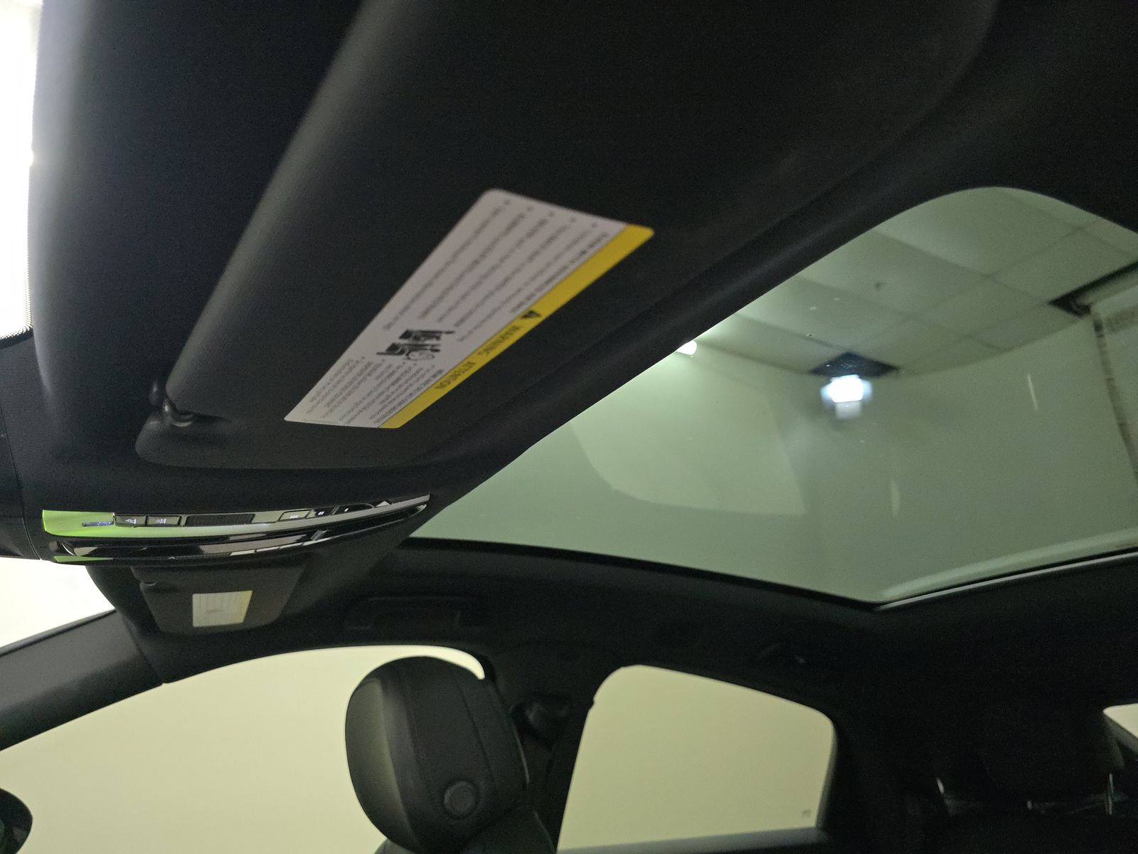 2022 Porsche Cayenne E-Hybrid AWD