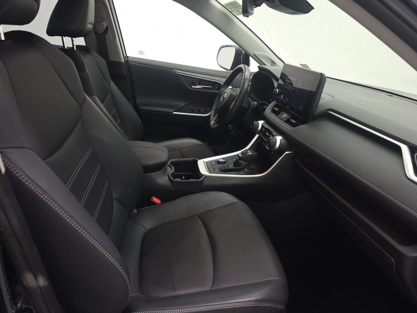 2024 Toyota RAV4 Hybrid Limited AWD