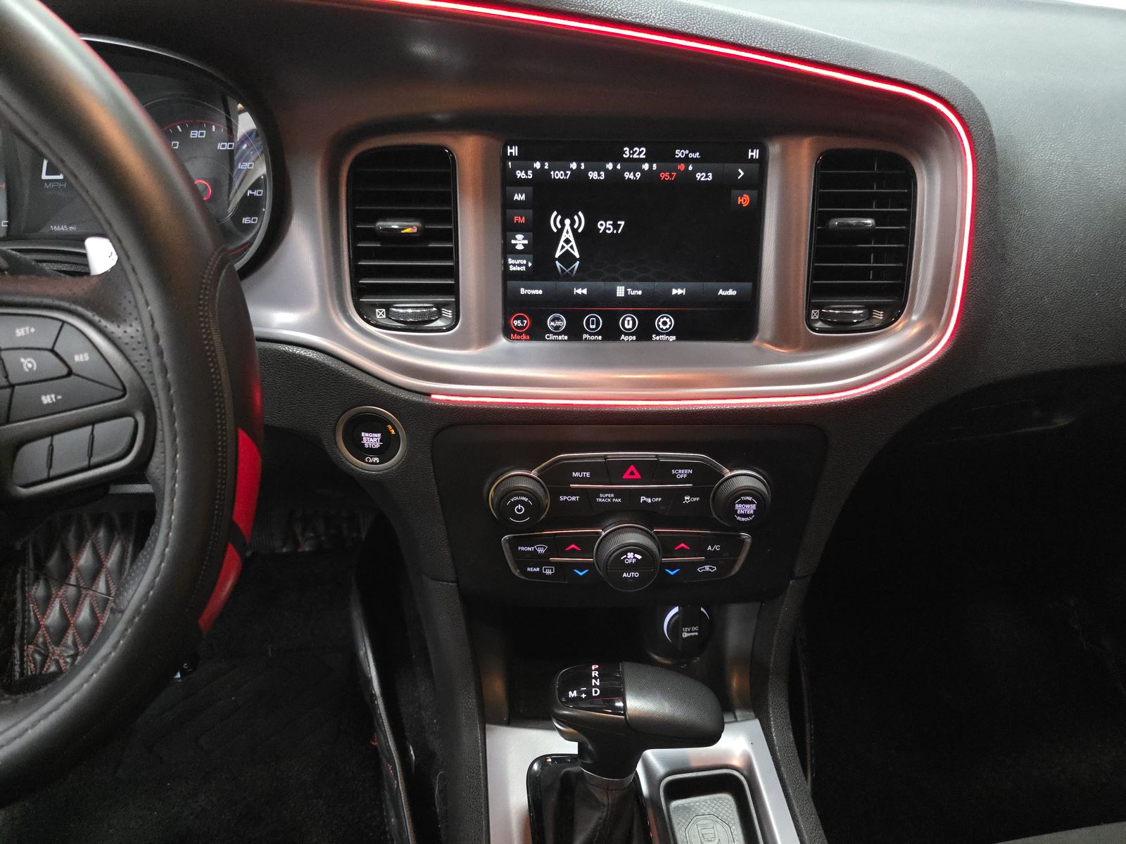 2023 Dodge Charger R/T RWD