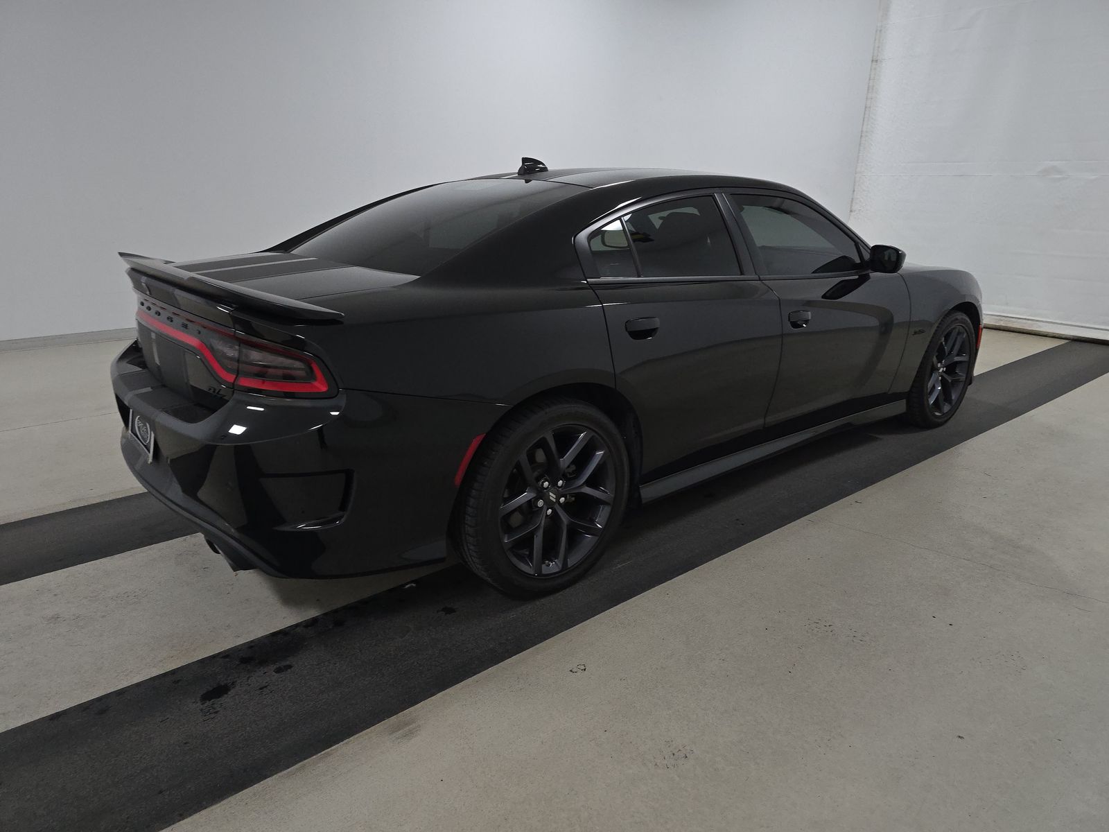 2023 Dodge Charger R/T RWD