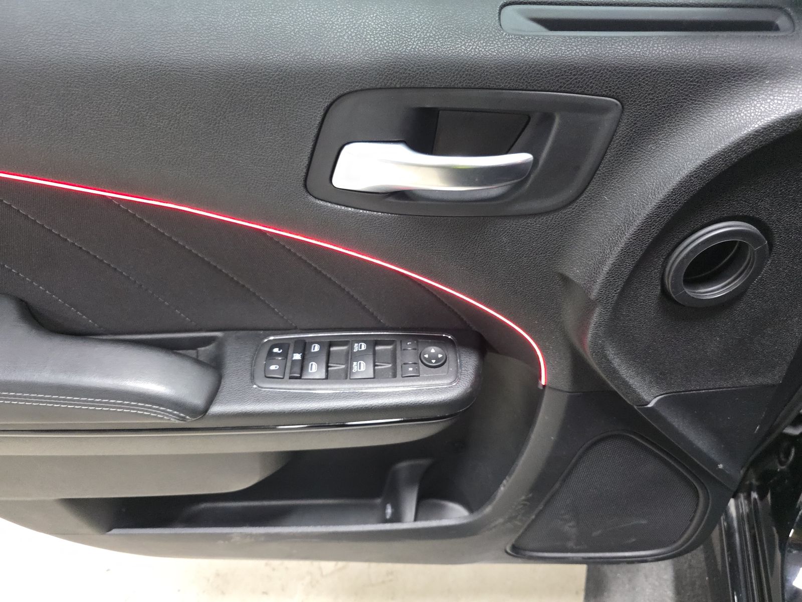 2023 Dodge Charger R/T RWD