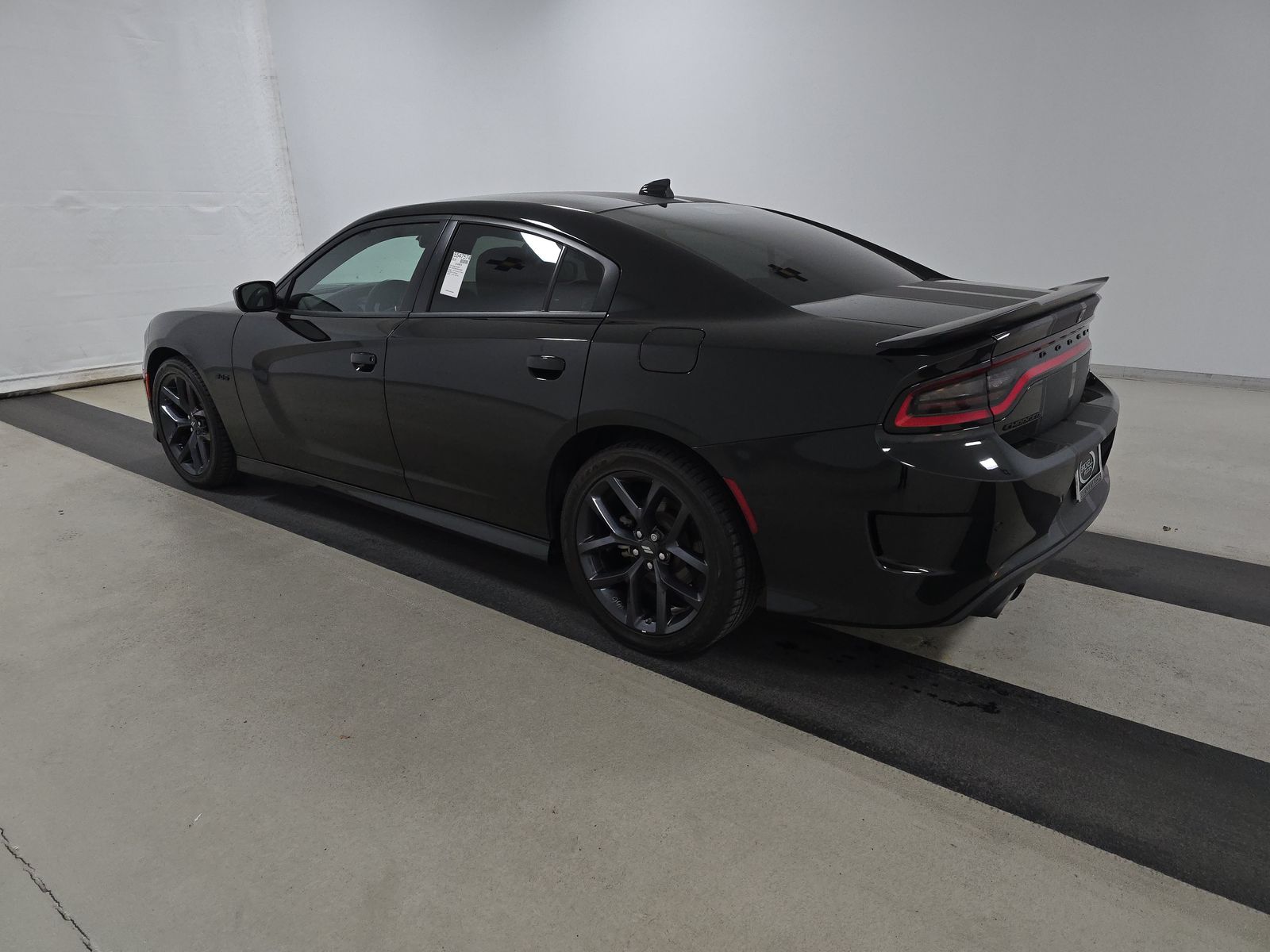 2023 Dodge Charger R/T RWD