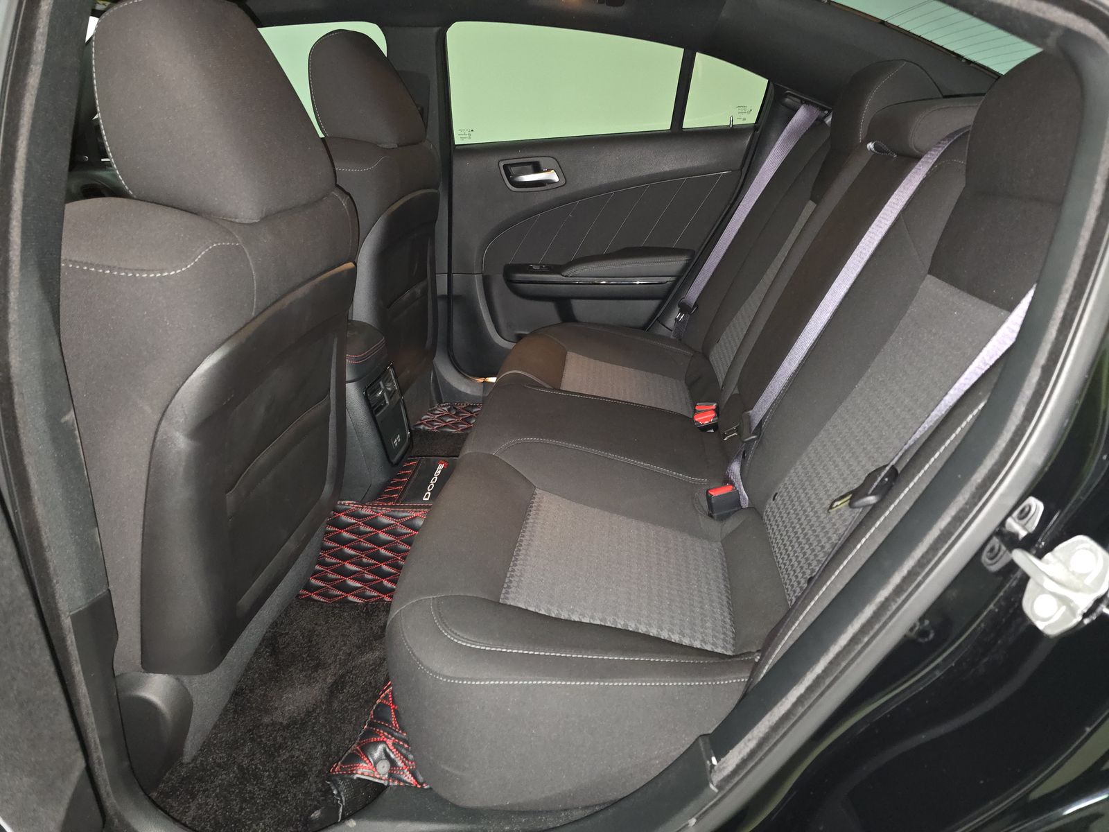 2023 Dodge Charger R/T RWD