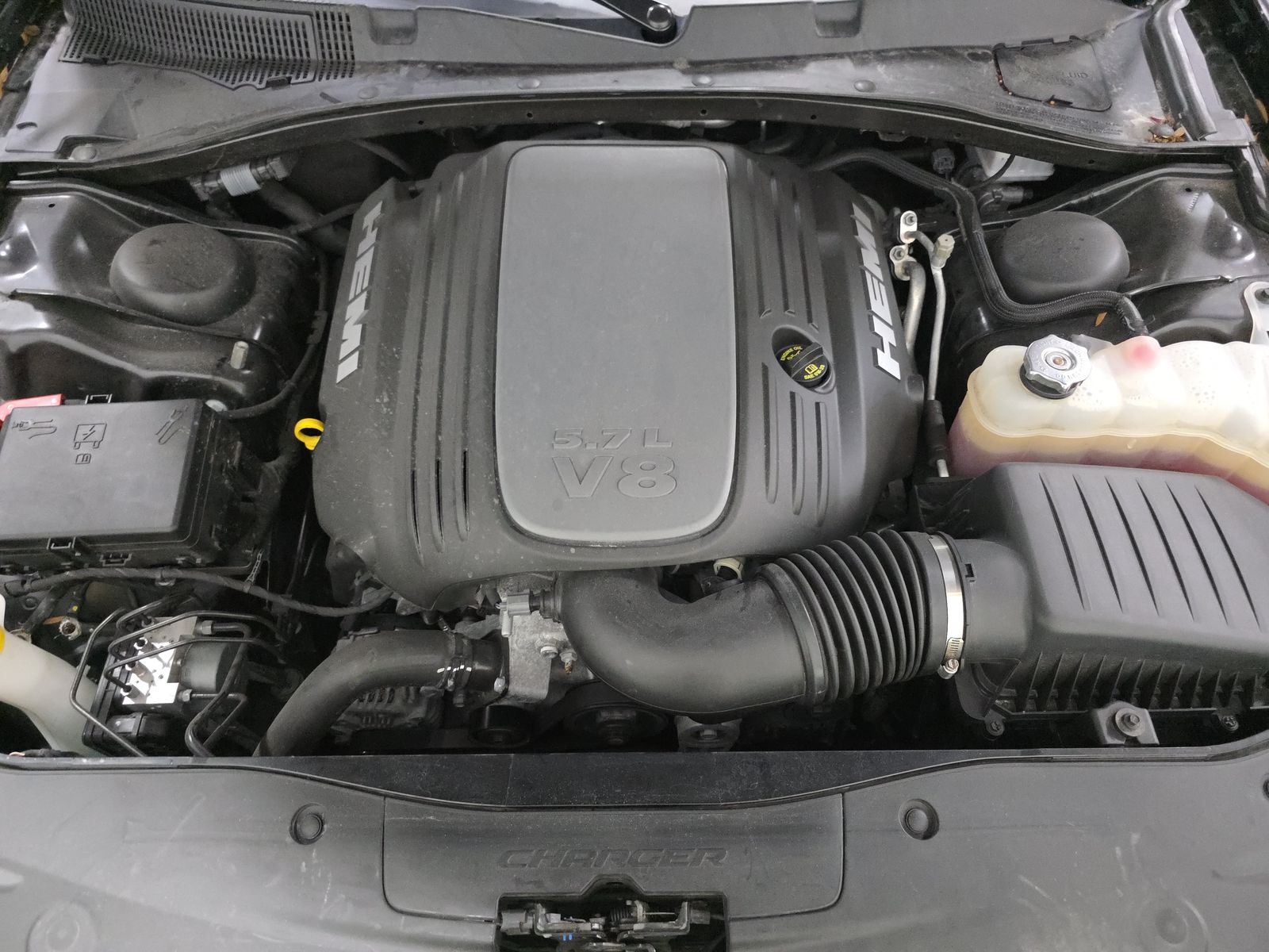 2023 Dodge Charger R/T RWD